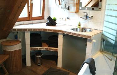 Ferienwohnung Lippert - Foto 21