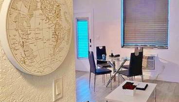 Block from Beach one bedroom with Parking - Foto 5