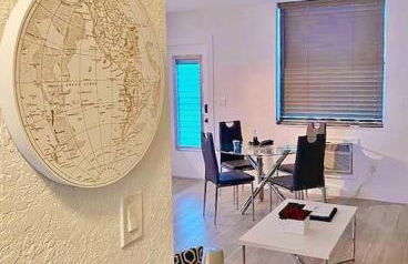 Block from Beach one bedroom with Parking - Foto 5