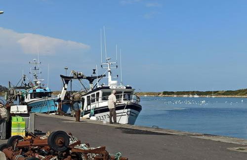 Villa N°5 - Photo 23