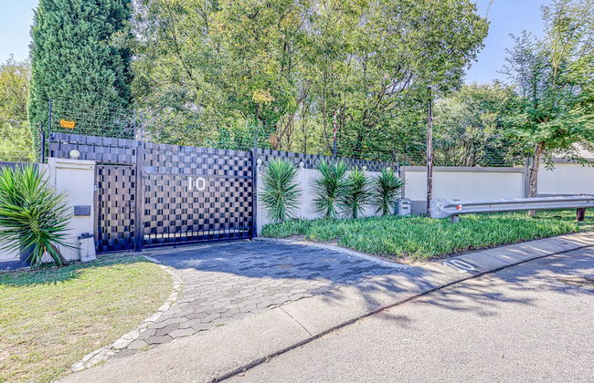 Bedford Manor - Foto 53