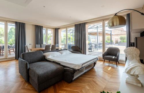 Roma Luxury Apartment - Photo 72