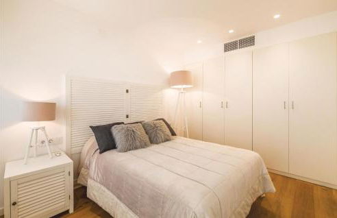 Stunning Home In Alella With Wifi - Foto 22