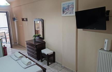 Klapidis apartments - Foto 14