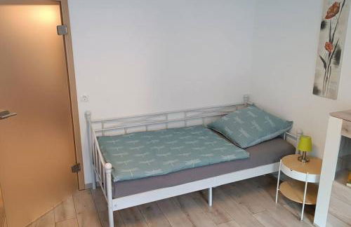 Ferienwohnung im Fachwerkhaus - Foto 4