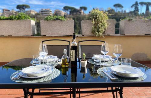 Terrazza Flaminia - Foto 42