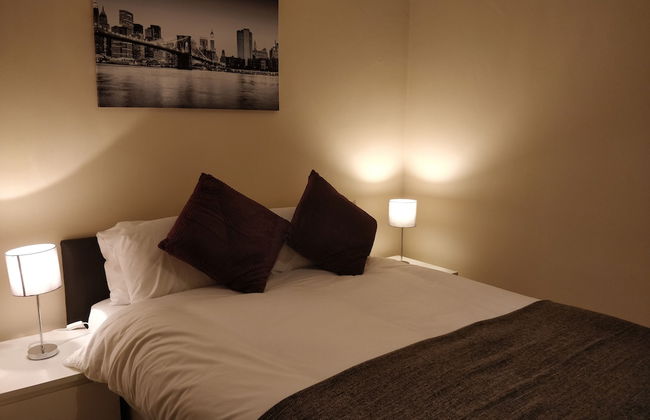 Ashburnham Apartment - Foto 11