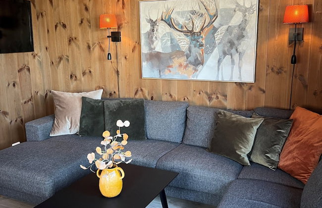 Fagernes Camping - Foto 14