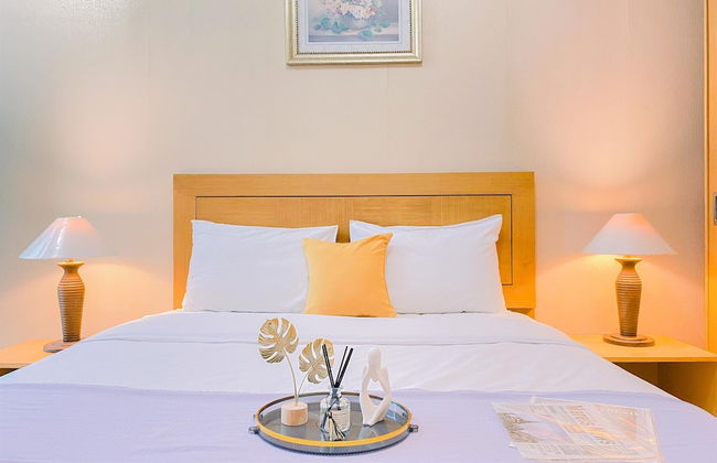 Good Place 2Br Apartment Bellagio Residence - Foto 1