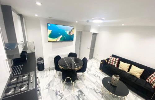 THE ROYAL BOUTIQUE WESTMINSTER LODGE by LONDON SLEEP 9 - Foto 27