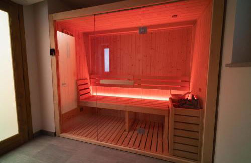 Suites Courmayeur - Mont Blanc - Foto 12