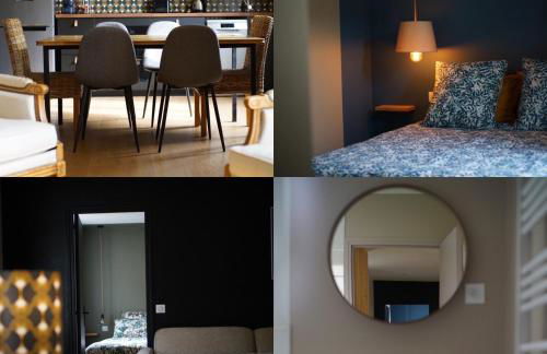 Gîtes bo - Beaune - Saint Romain - classés 3 étoiles - Foto 50