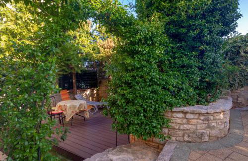 Apartment Red Romantic 2-1 - Foto 18