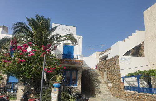 Sapphire Kythnos Suites - Foto 37