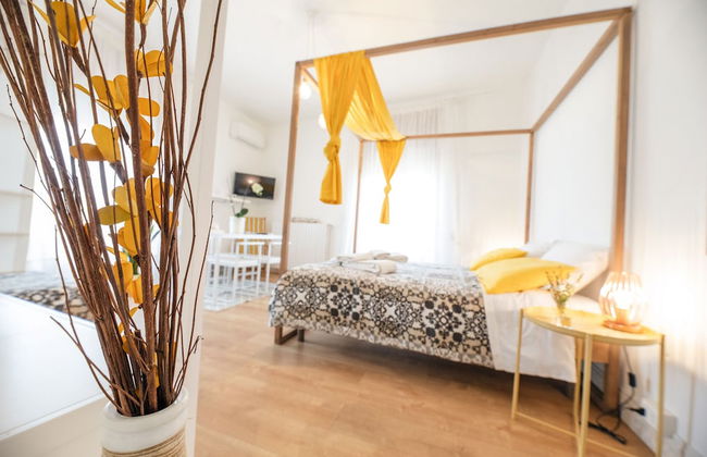 Le Stanze Di Brando E Nico - Foto 67