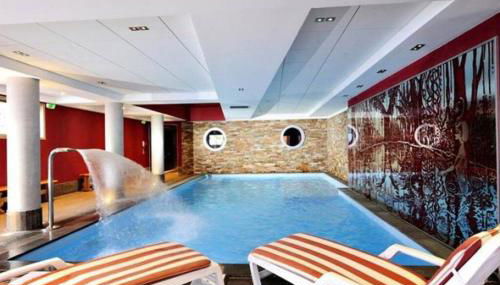 Magnifique T4 pied des pistes - Foto 2