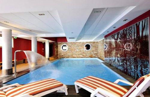 Magnifique T4 pied des pistes - Foto 2