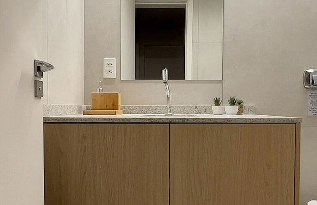 Luxury in Barra da Tijuca Near the Olympic Park Av806 - Foto 16