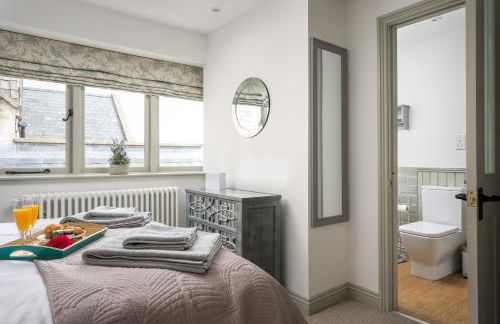 The Bolt Hole, Winchcombe, Charming Dog-Friendly Cottage - Foto 6