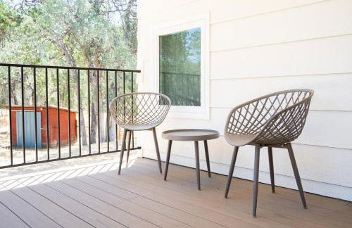 Peaceful Mariposa Home near Yosemite National Park - Foto 23