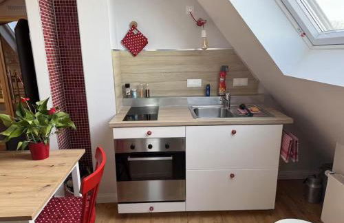 WellnessLoft mit Sauna und Garten - Foto 7