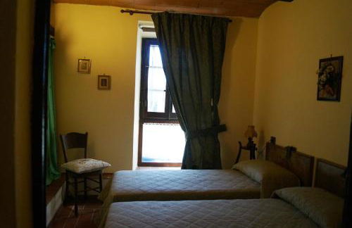 Agriturismo Bonzalone - Foto 19