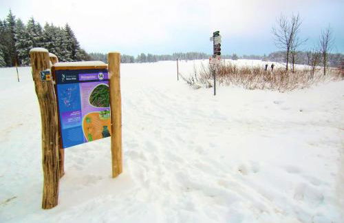 Ferienhaus Rhöner Auszeit - Foto 27