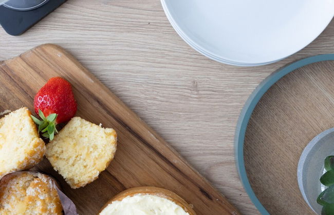 Greenacre in Bishopsteignton - Foto 64