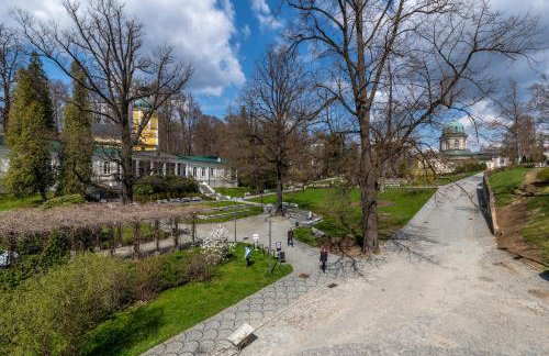 Apartament Boheme - Foto 62