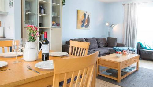 Gorse Cottage - Foto 4