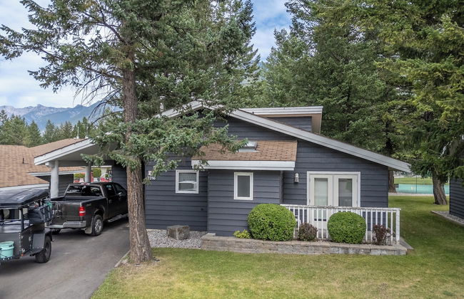 RidgeView Resort - Foto 8