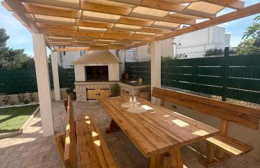 Apartmani la Barquera - Foto 12