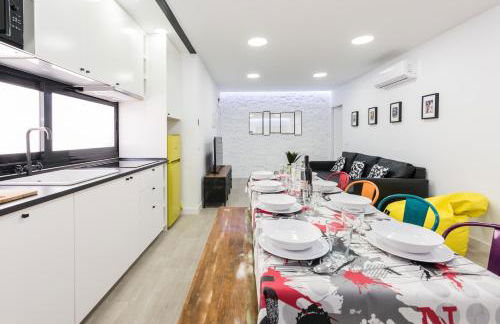 Ever House - ALCALA BRISA Gran TERRAZA ROOFTOP - Photo 53