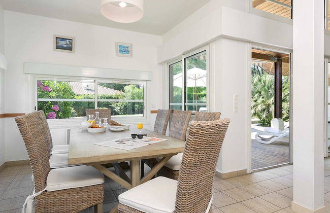 Villa With a Private Pool by Atlantic Ocean - Foto 23