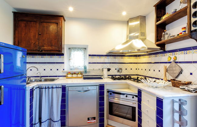 Casa Ginevra - 3 Minutes Walk from the Sea - Photo 3