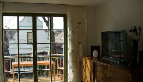 Warnemünde Fewo Dachterrasse 51615 - Foto 5