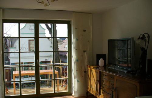 Warnemünde Fewo Dachterrasse 51615 - Foto 5