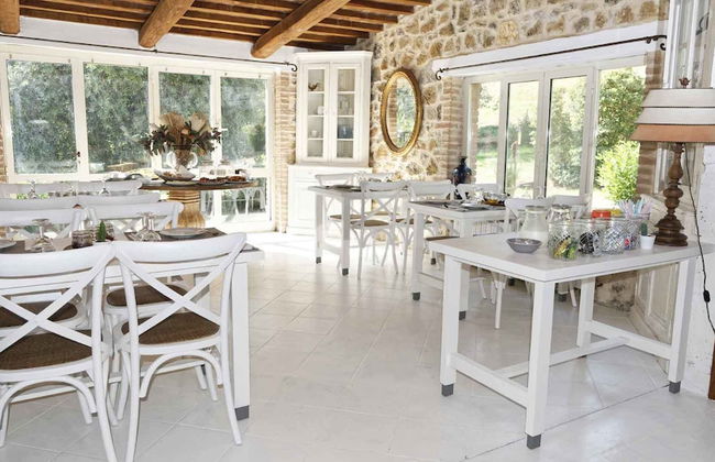 Il Daino Bianco Country Hotel - Foto 56