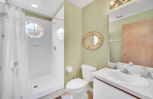 Incredible Island Club Villa Condo - Foto 20