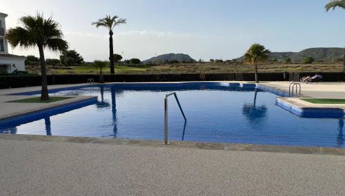 Apartment in Hacienda Riquelme Golf Resort - Foto 3