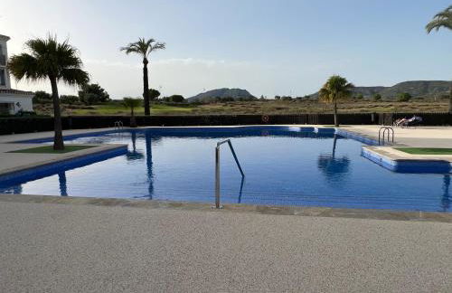 Apartment in Hacienda Riquelme Golf Resort - Foto 3