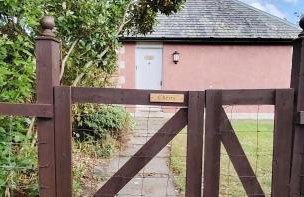 Orchard Cottages at Gorton House - Foto 7