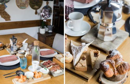 Agriturismo Bon Tajer - Foto 22