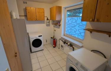 Modernes Monteurhaus - Gästehaus für bis zu 8 Personen mit eigenem Wintergarten und Carport - Foto 36