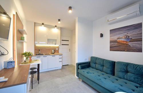 Morski Zakątek Apartamenty - Foto 28