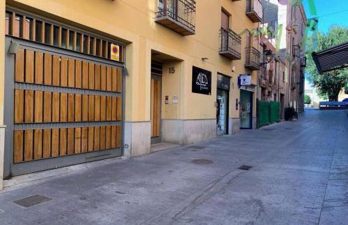 JAGUAR garaje y wifi - Foto 23