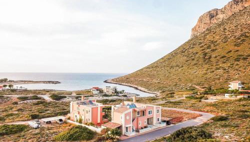 Stavros Marillia Apartment With Porch - Foto 3