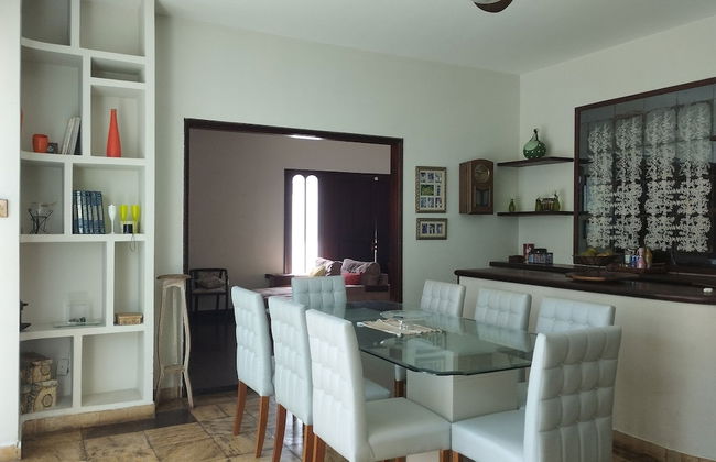 Casa Flamboyant piscina churrasqueira - Photo 5