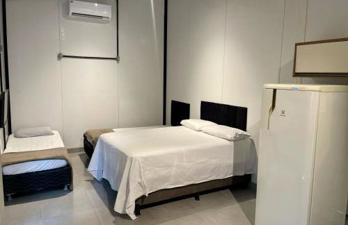 Estudios Mobiliados para locação - Foto 32