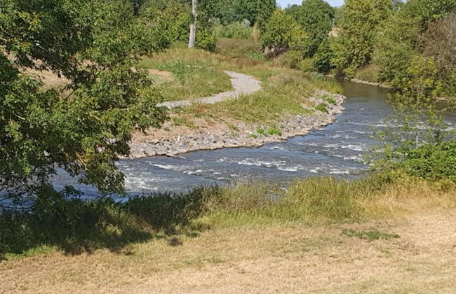 Apartment With Balcony, Neuss - Foto 36